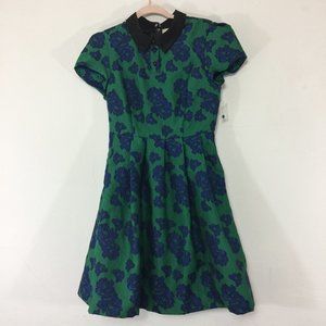 ModCloth Dress Medium Romantic Cottagecore Prairie